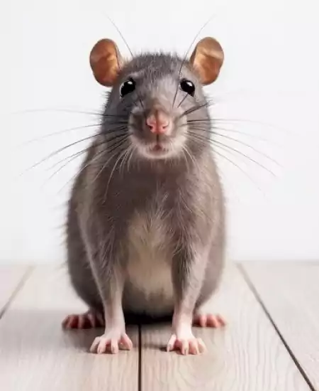 مكافحه فئران مبارك الكبير