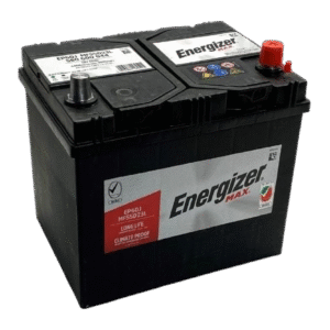 أفضل أنواع بطاريات السيارات - بطارية انرجايزر Energizer