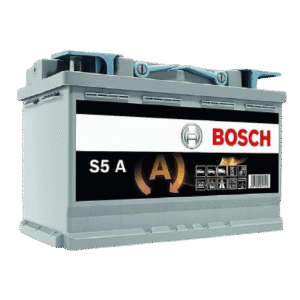 أفضل أنواع بطاريات السيارات - بطارية بوش Bosch